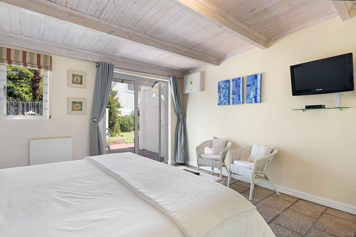 Morningside Cottage
