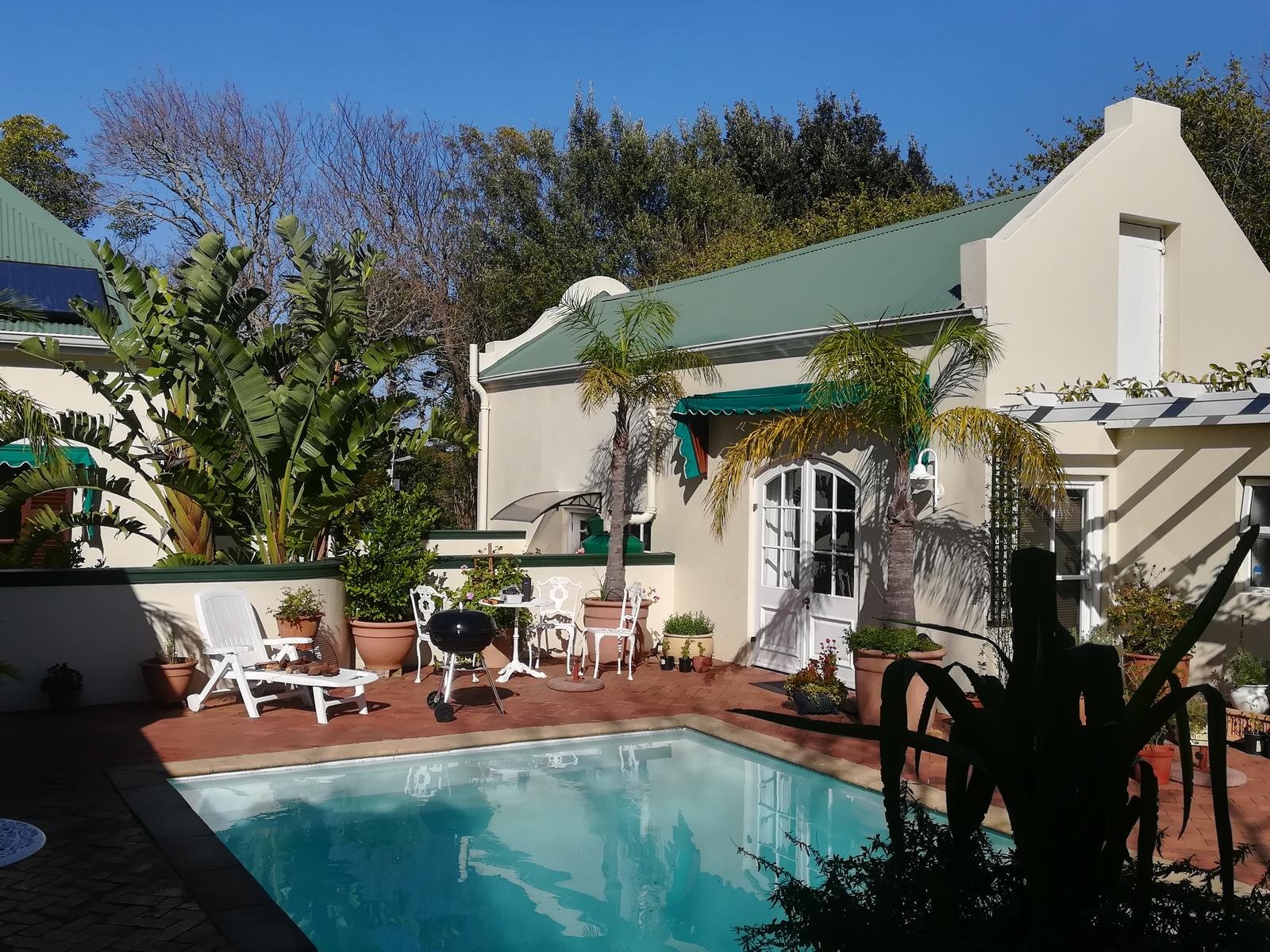 Newlands Guest House