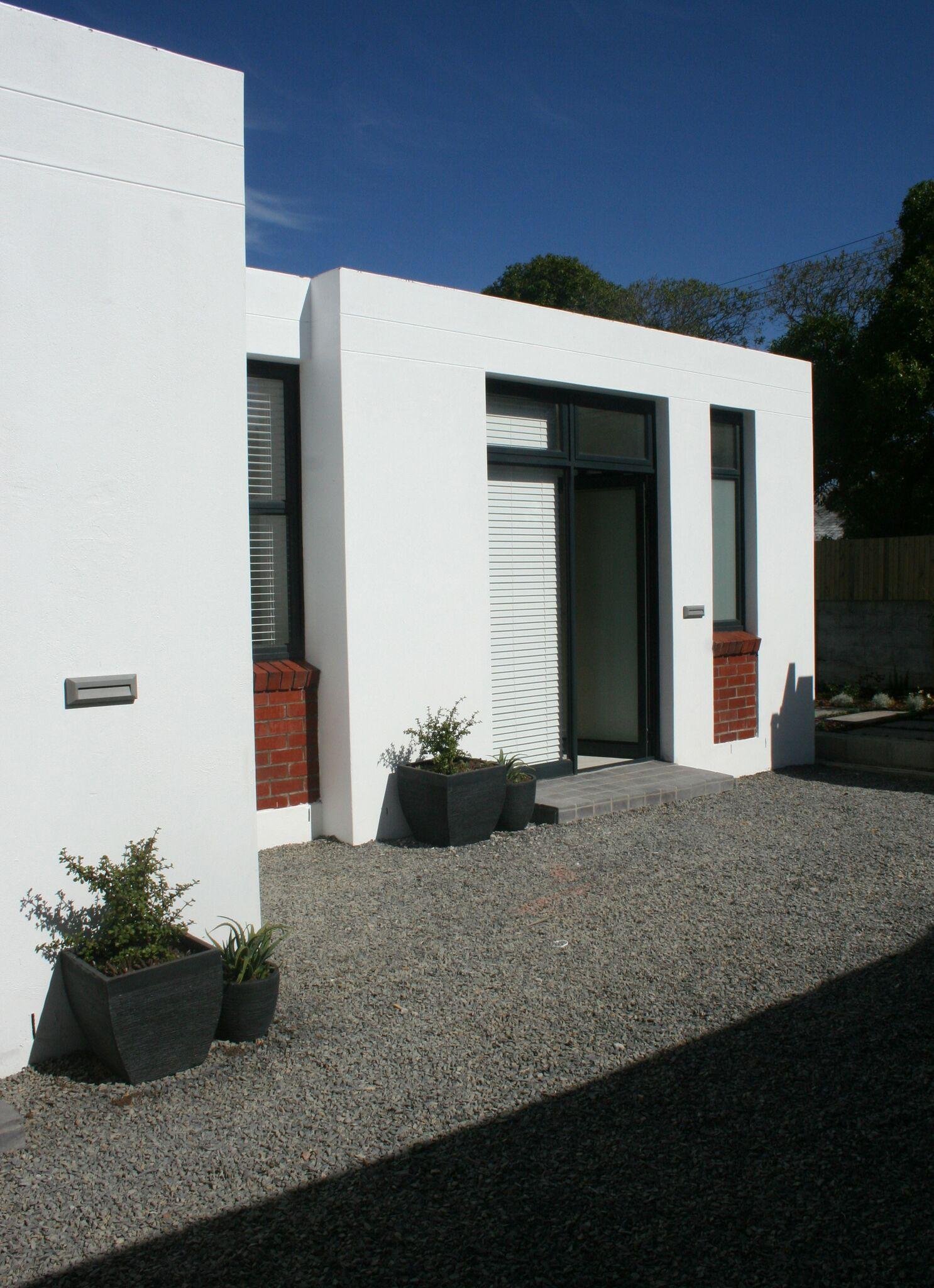 No. 9 Keurboom