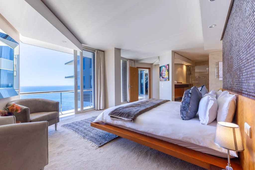 The Marvel Beach House