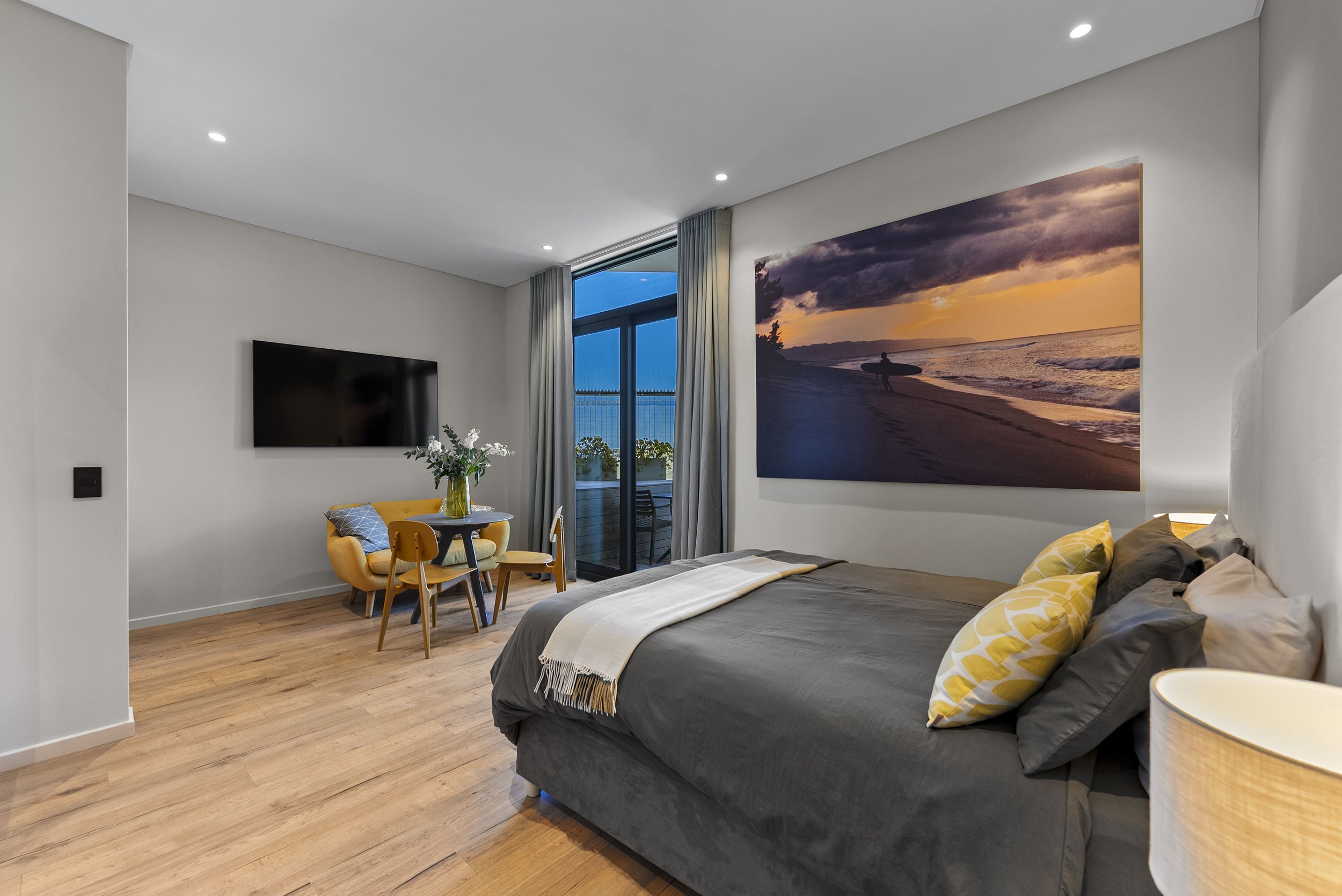Ocean 12 Apartments