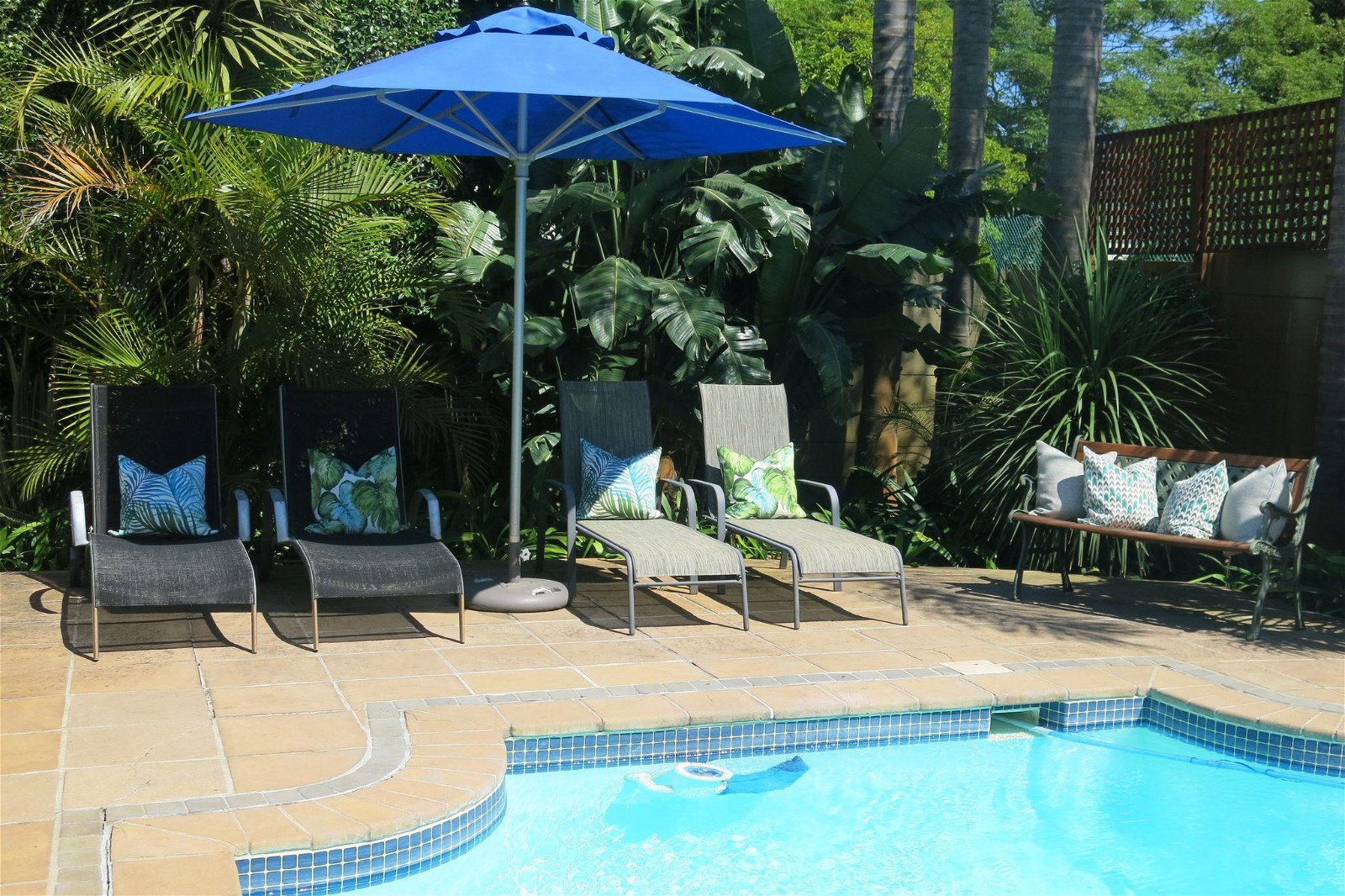 Oakvale Lodge