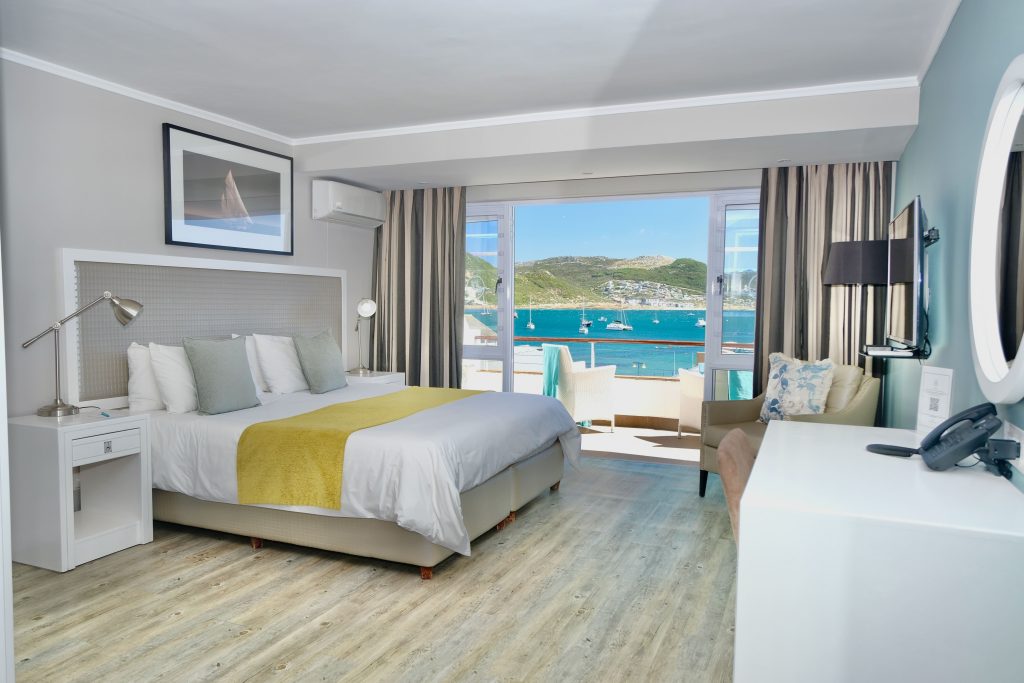 Simon's Town Quayside Hotel image 2