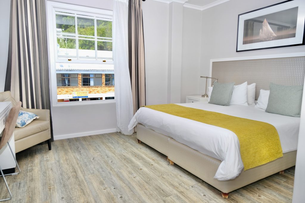 Simon's Town Quayside Hotel image 3