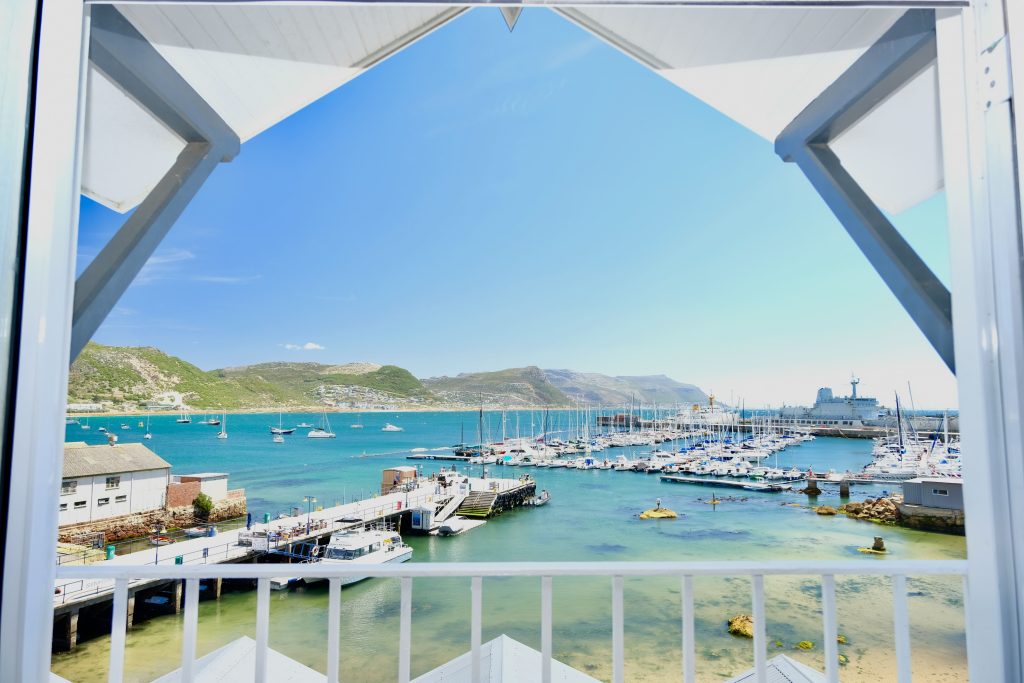 Simon's Town Quayside Hotel image 4