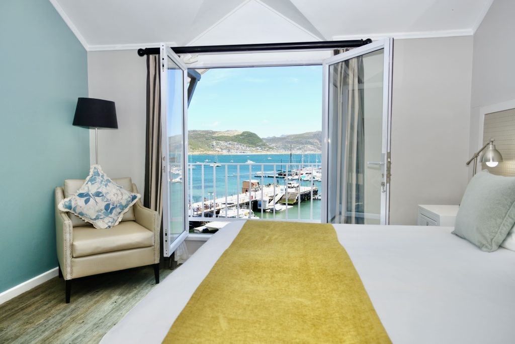 Simon's Town Quayside Hotel image 5