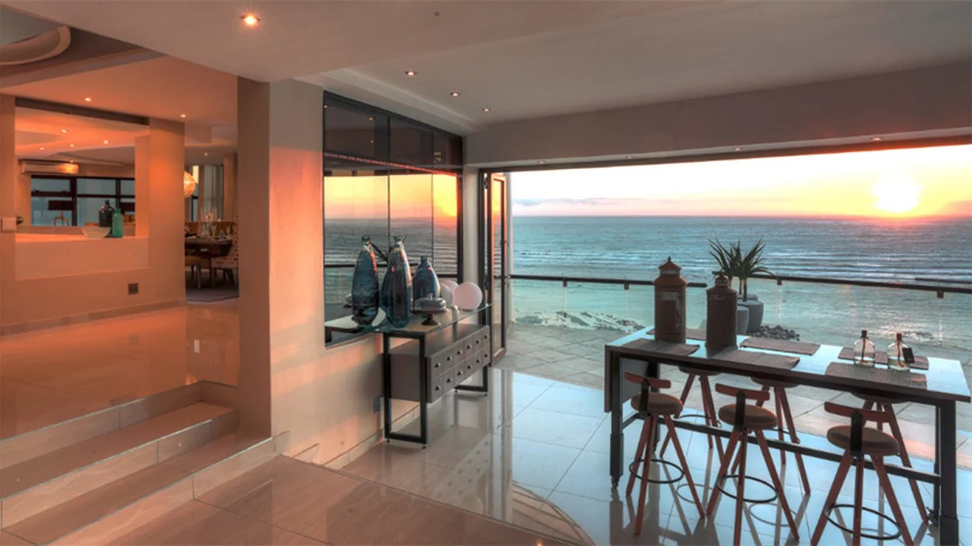 Ocean View Penthouse image 3