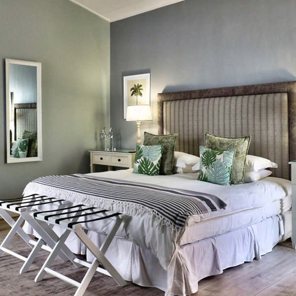 Parker Cottage Bed and Breakfast