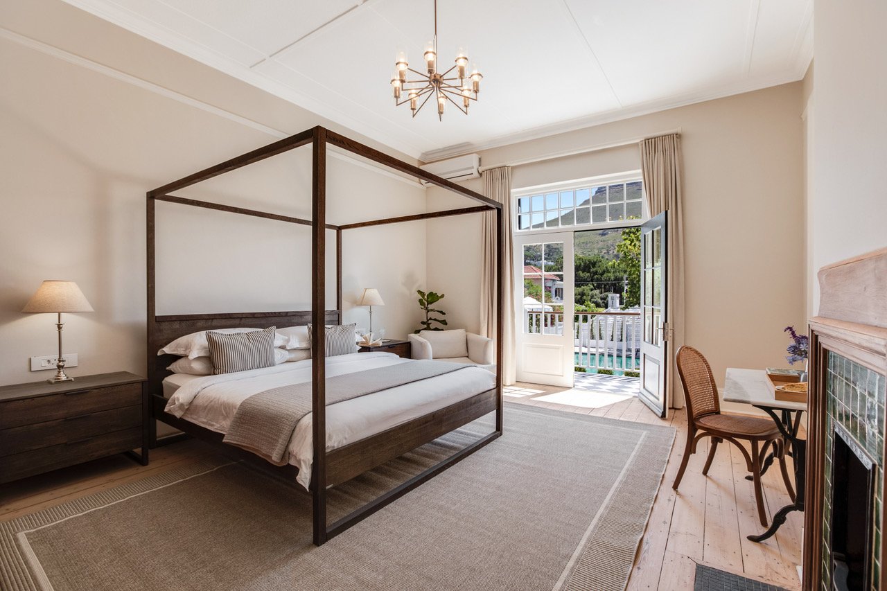 One Kensington Boutique Hotel