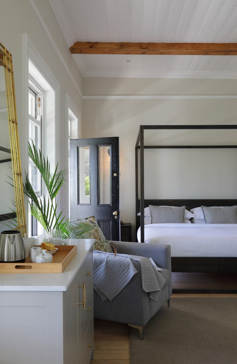 One Kensington Boutique Hotel