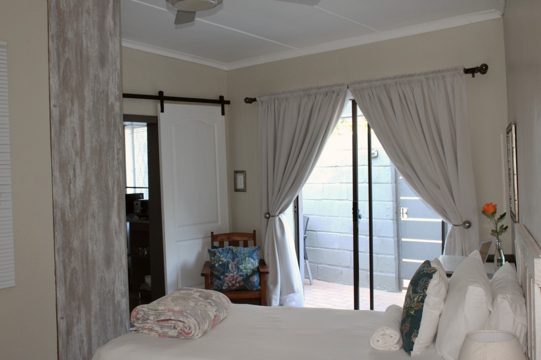 Panorama Guest House