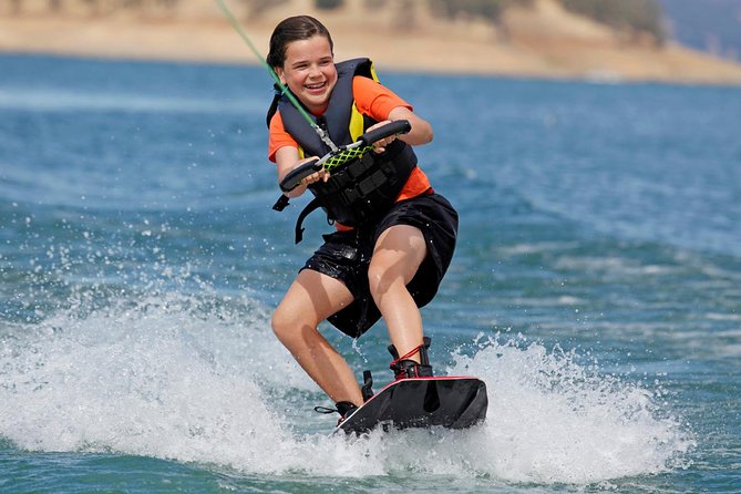 Quaggaskloof Waterski Club