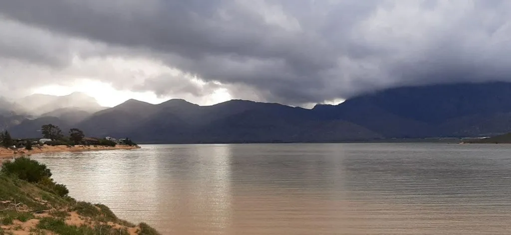 Quaggaskloof Waterski Club