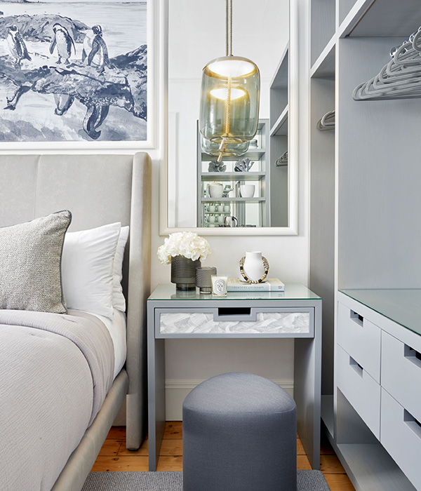 Kaap Mooi Luxury Guest House