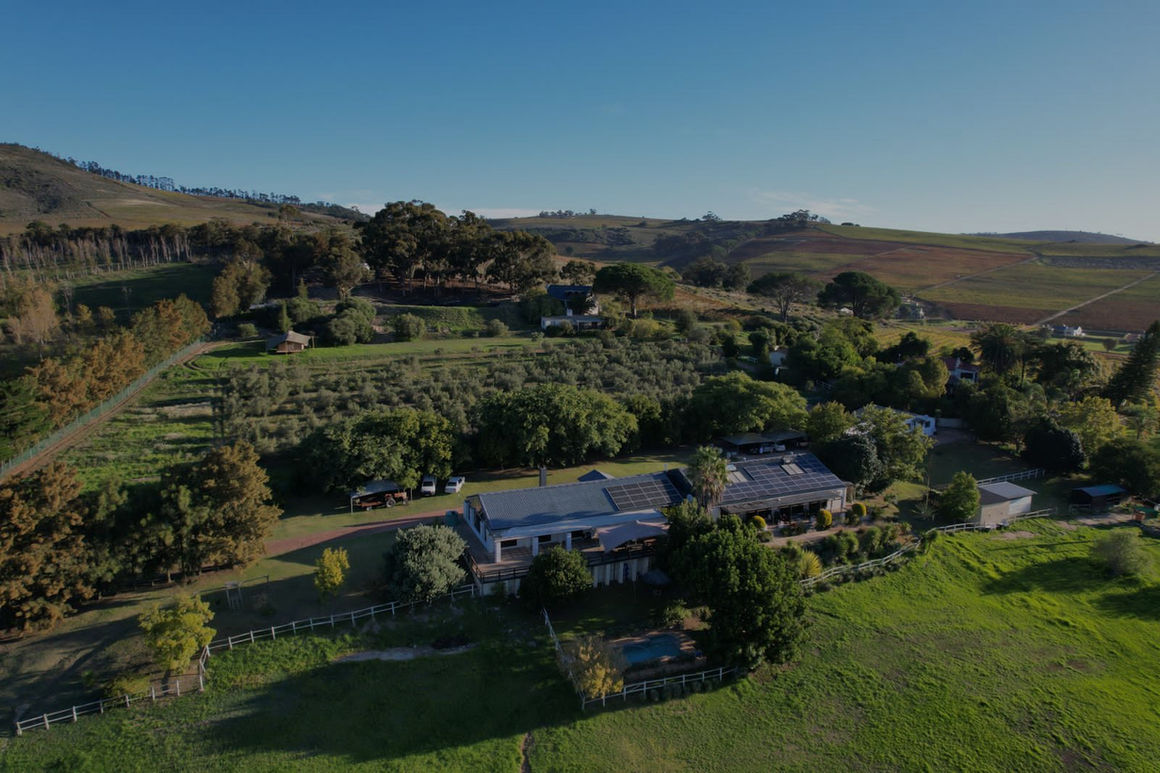 Belcharto Accommodations