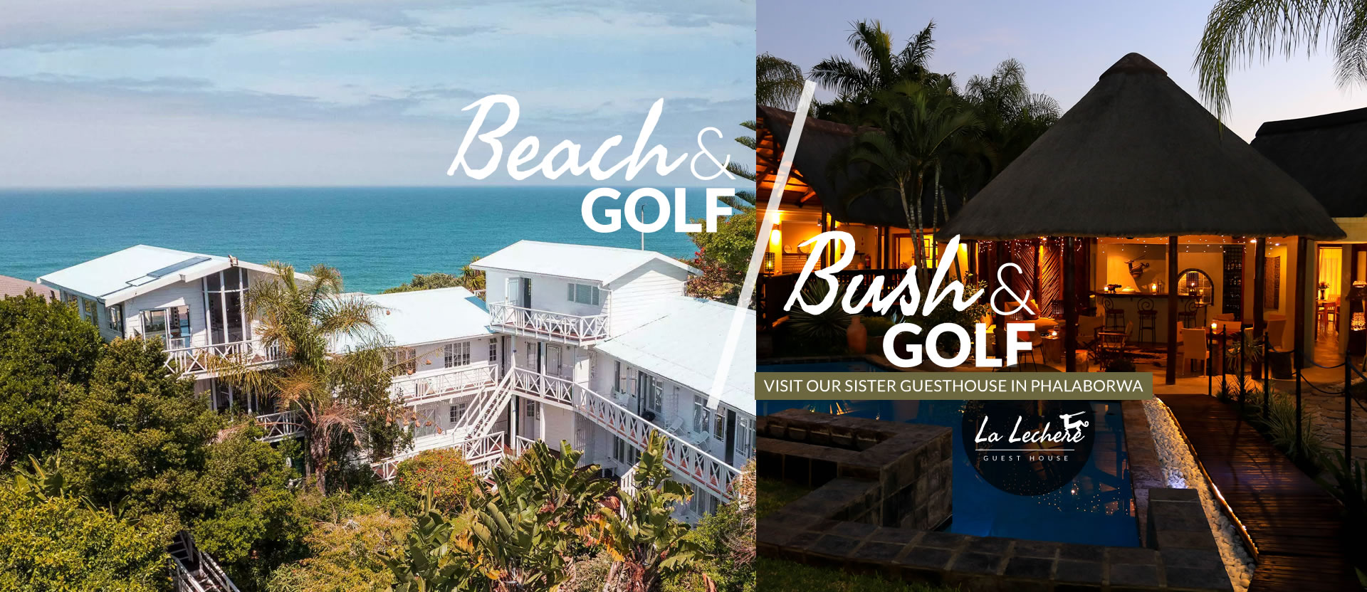 Brenton Beach House