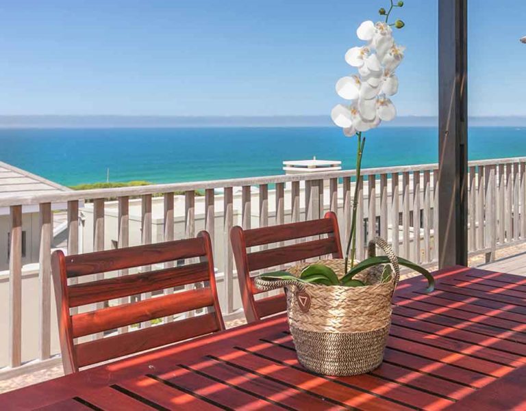 Brenton Haven Beachfront Resort