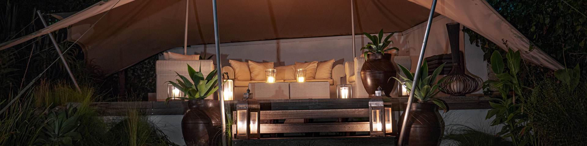 Cambalala Guest House