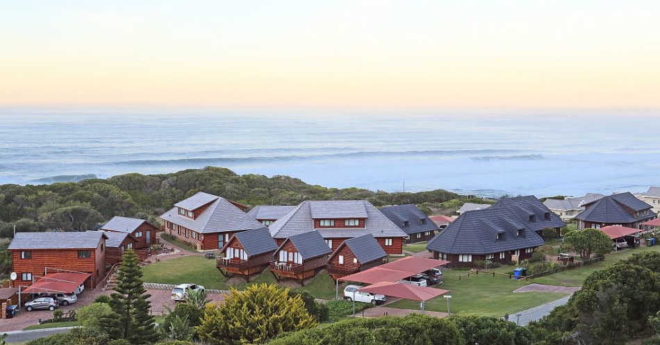 Brenton on Sea Cottages