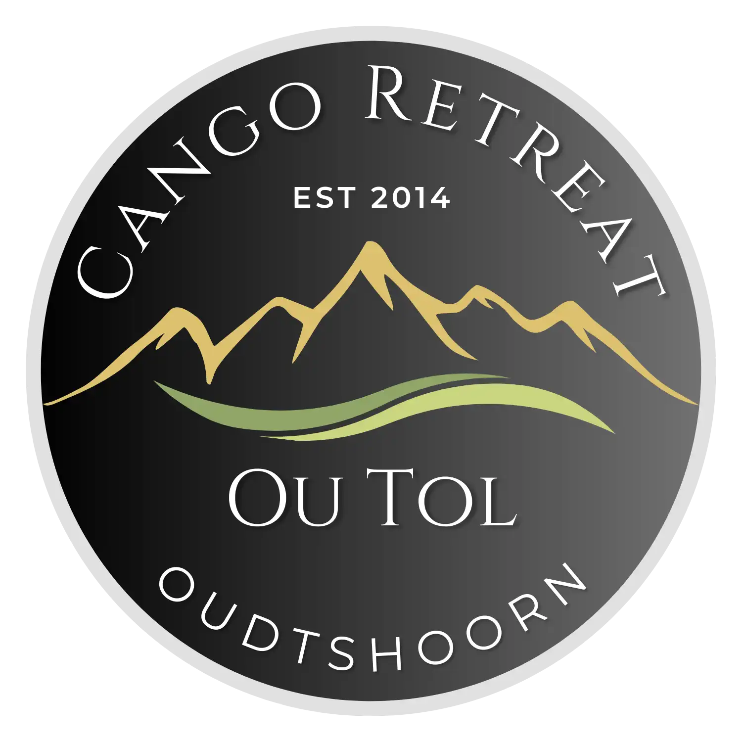 Cango Retreat Ou Tol