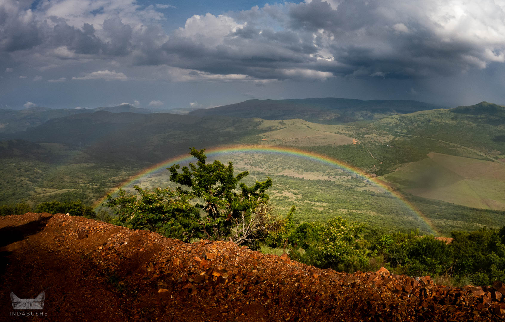 Indabushe Eco Lodge