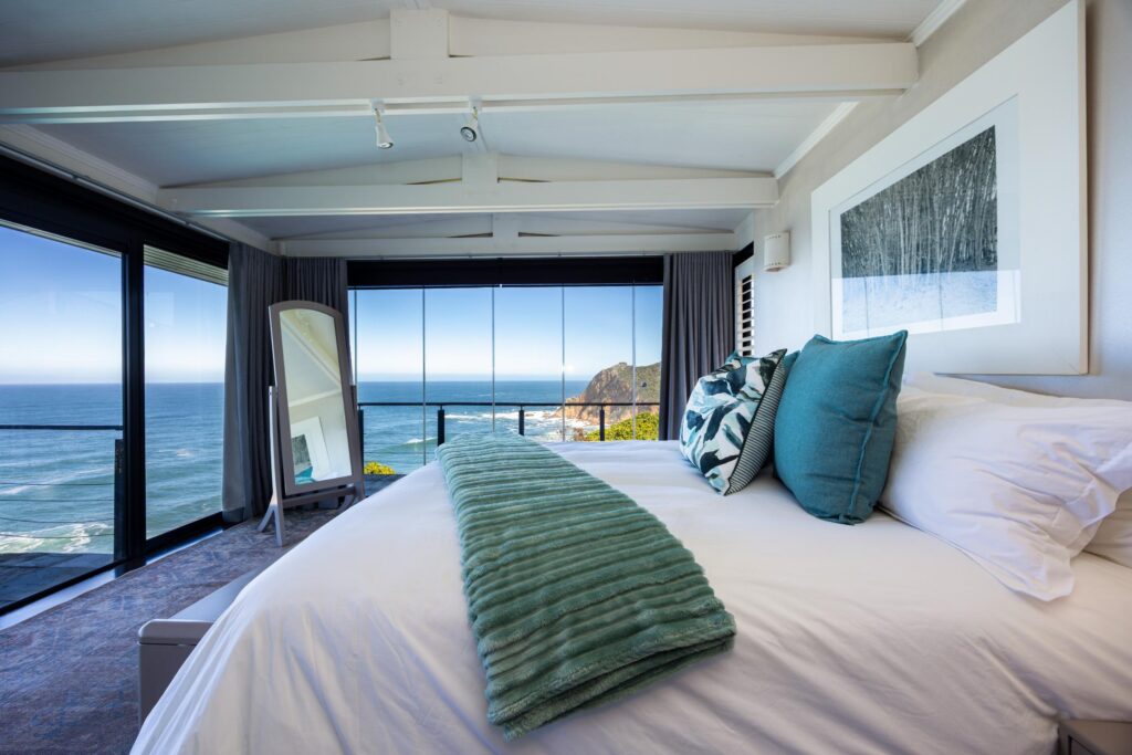 Cliff House Villa