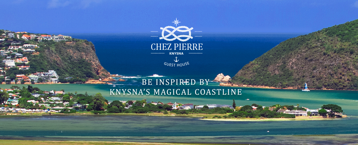 Chez Pierre Guesthouse