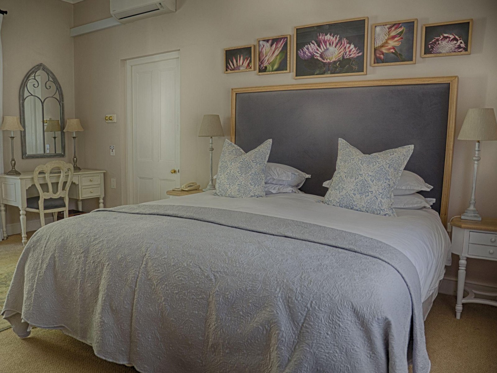 Auberge Clermont