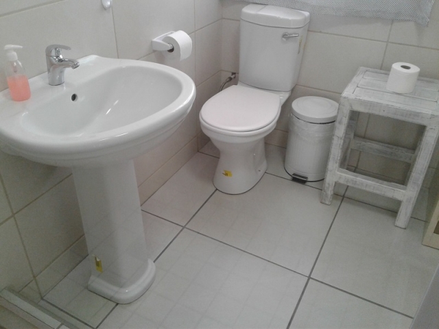 Come Home In Oudtshoorn