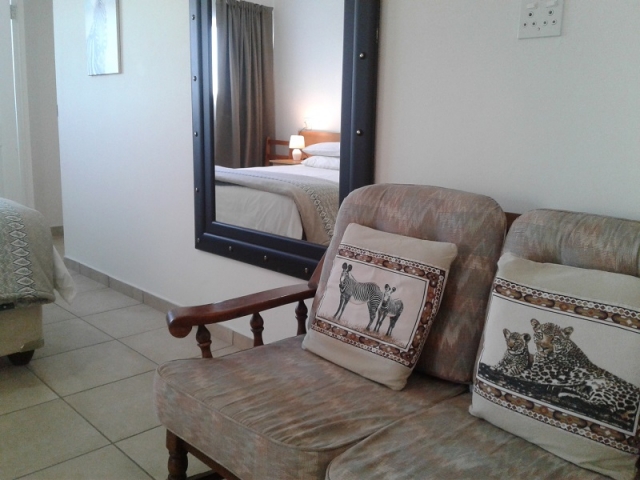 Come Home In Oudtshoorn