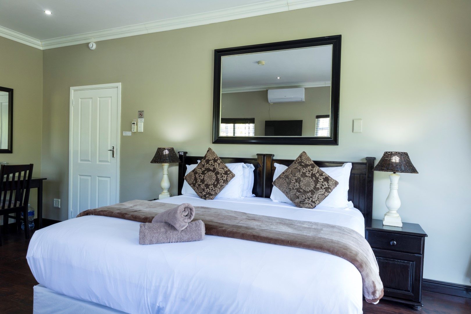 Gumtree-Lodge Guesthouse