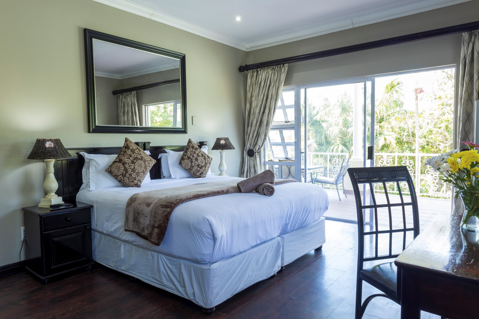 Gumtree-Lodge Guesthouse image 3