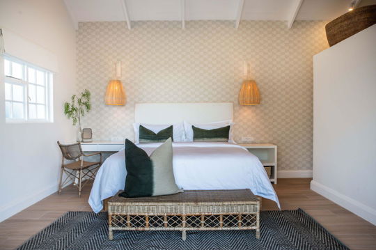 Crags Country Lodge