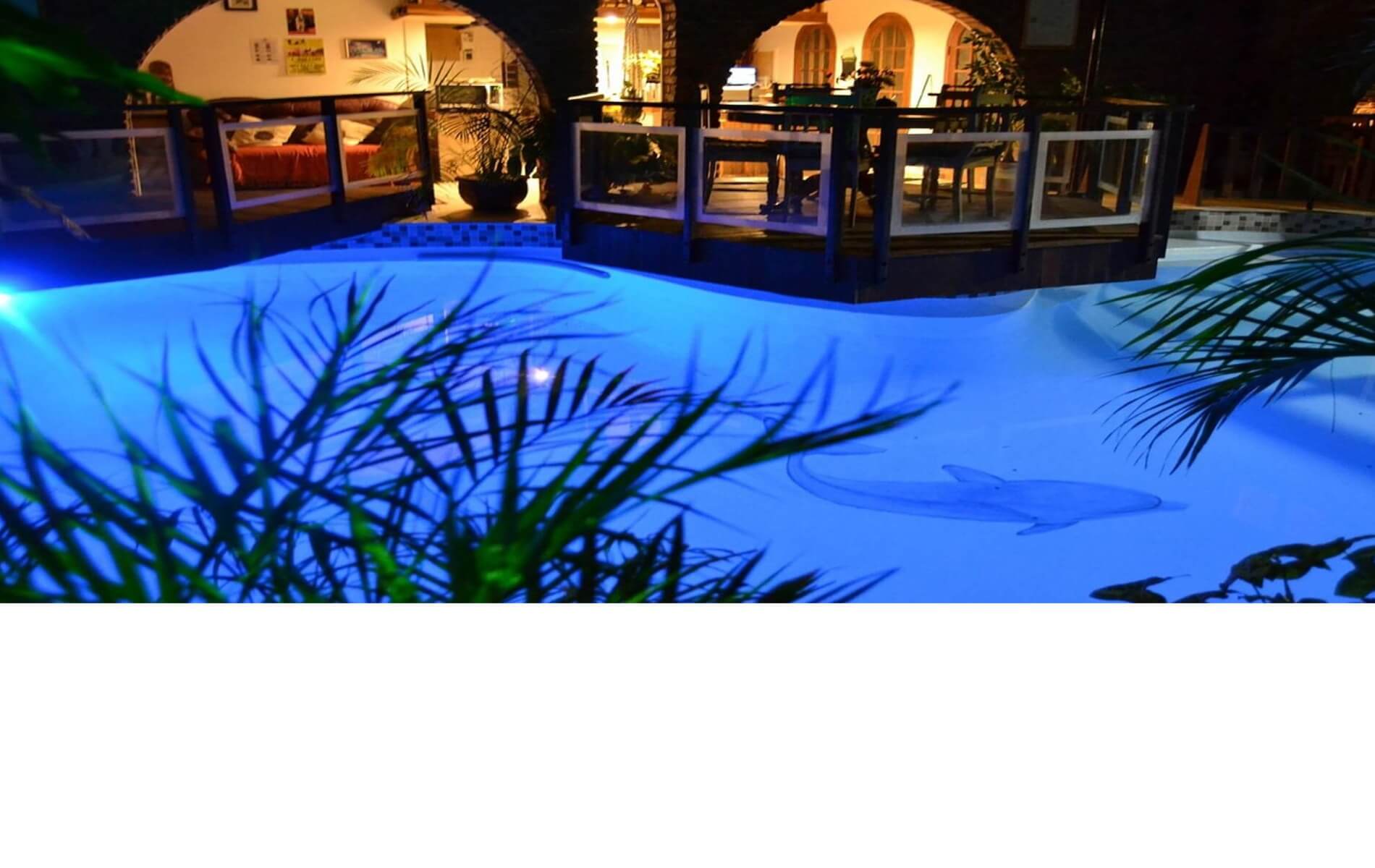Dolphin View Guesthouse