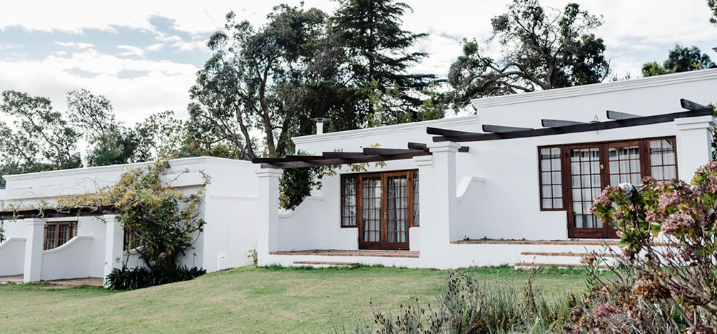 Edenbrook Country Manor