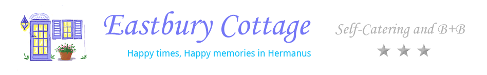 Eastbury Cottage