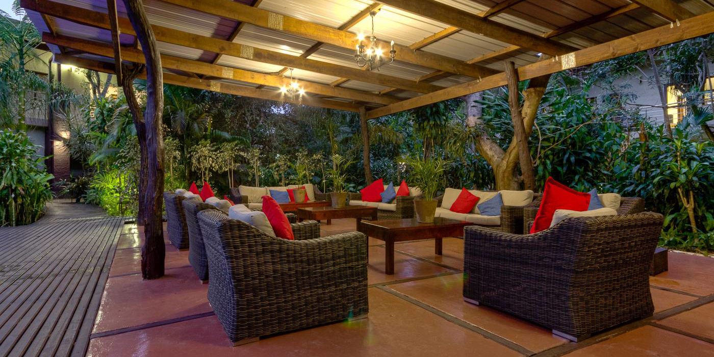 Forest Lodge & Forest Villas