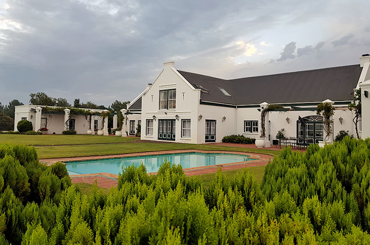 Greenhill Farm
