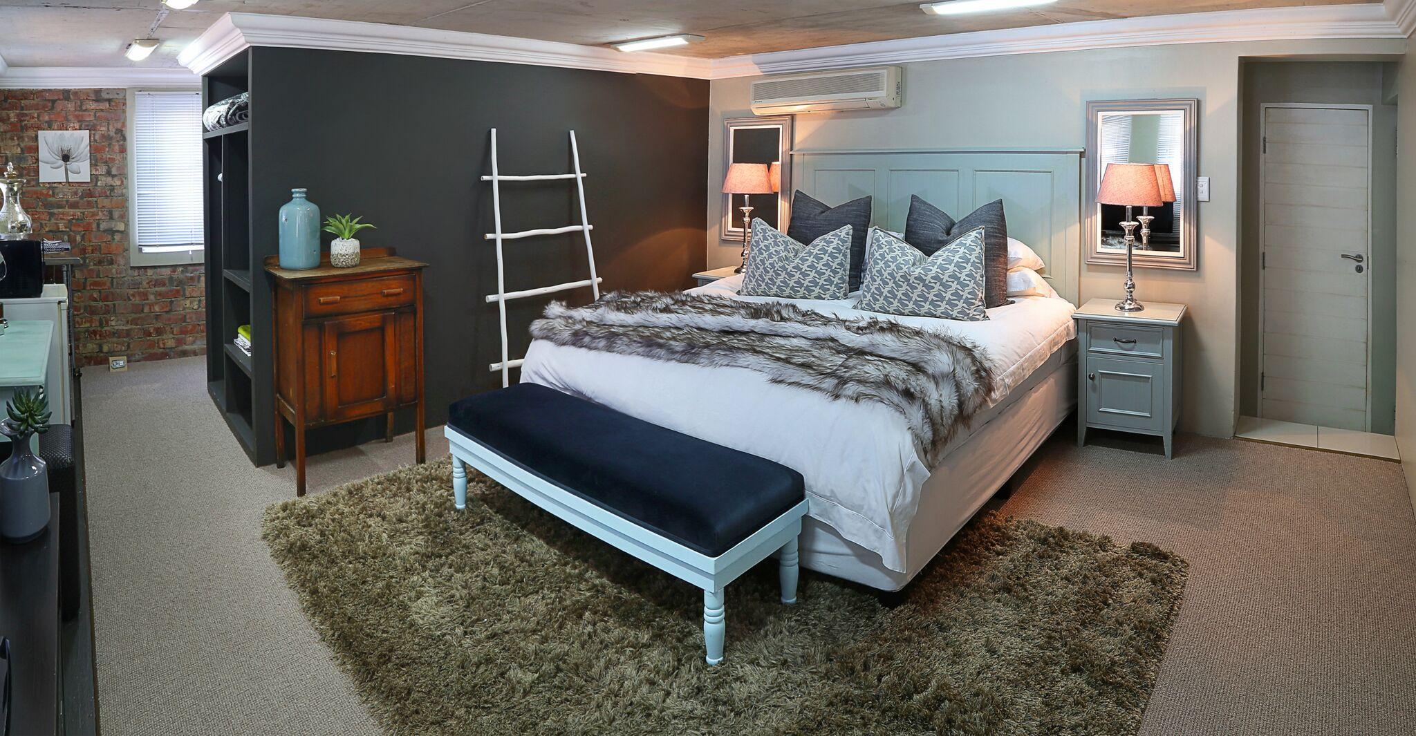 Harbour Town Apartments in Knysna 3