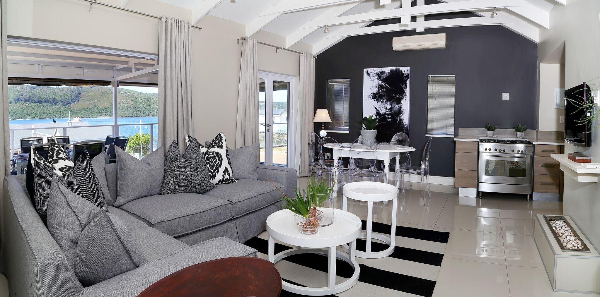 Harbour Town Apartments in Knysna 4