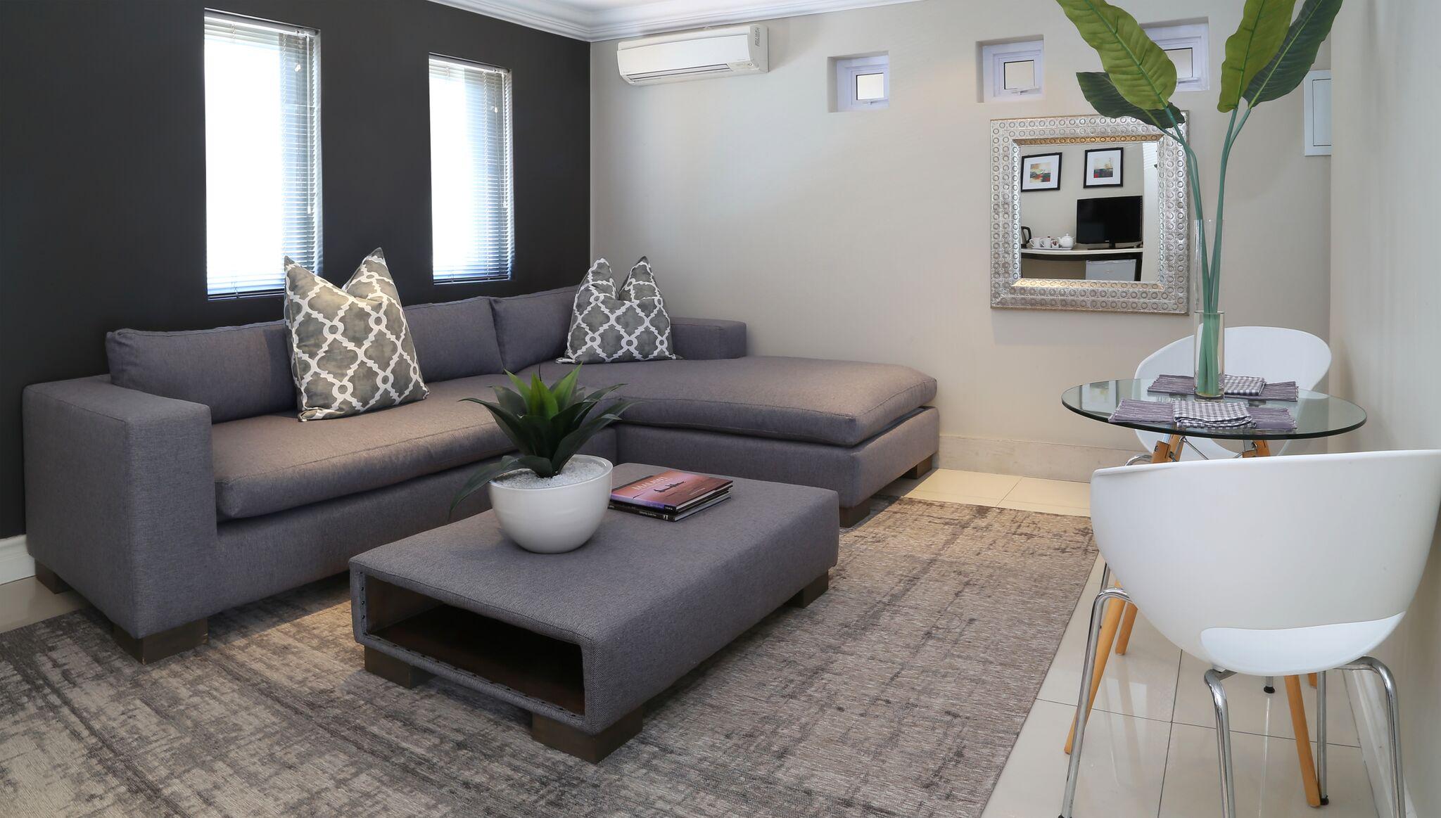 Harbour Town Apartments in Knysna 2
