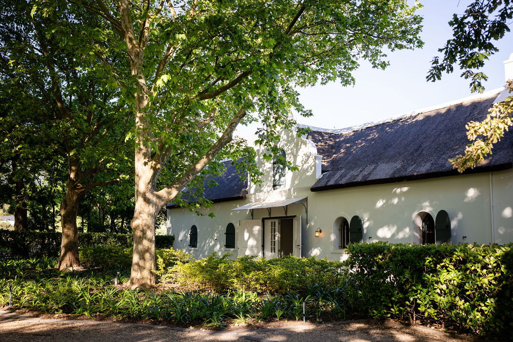 Grande Provence Heritage Wine Estate