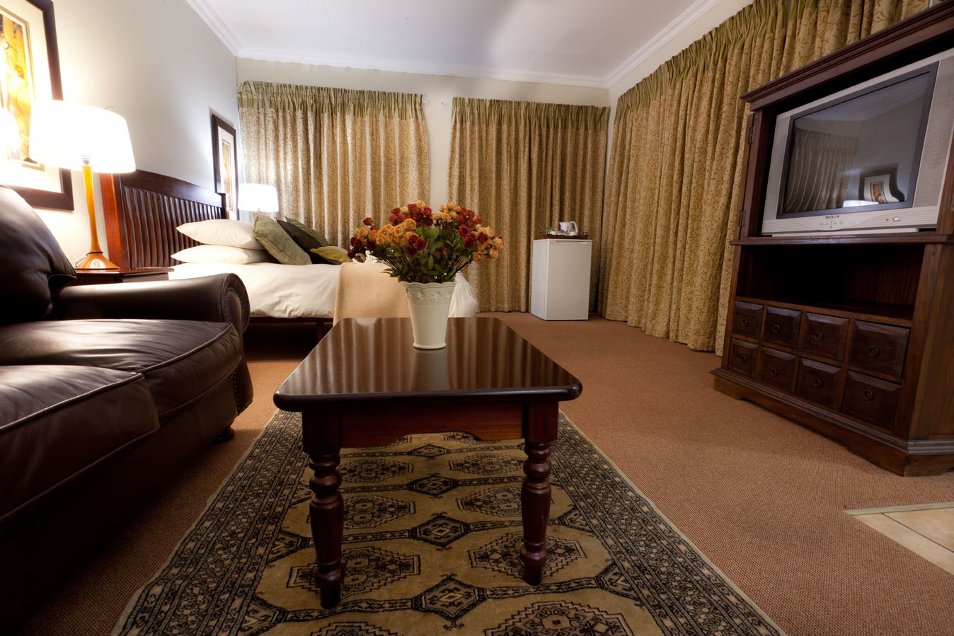 AfricaSky Guest House in Johannesburg 2