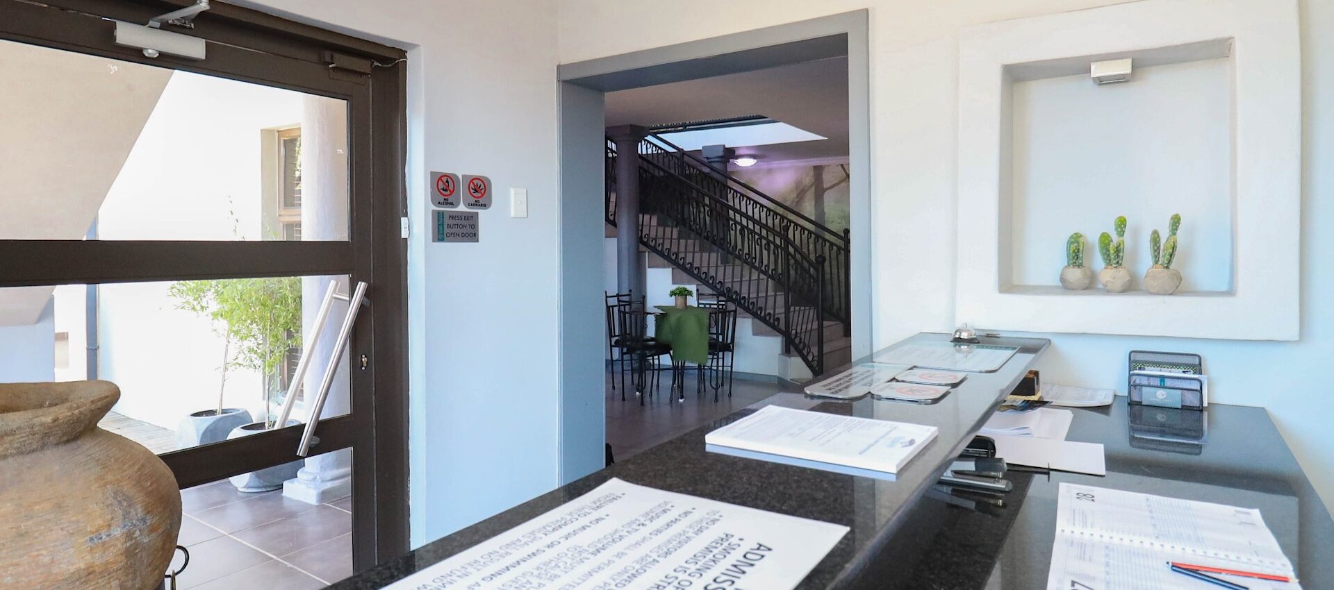African Sands Guest House in Bloemfontein 5