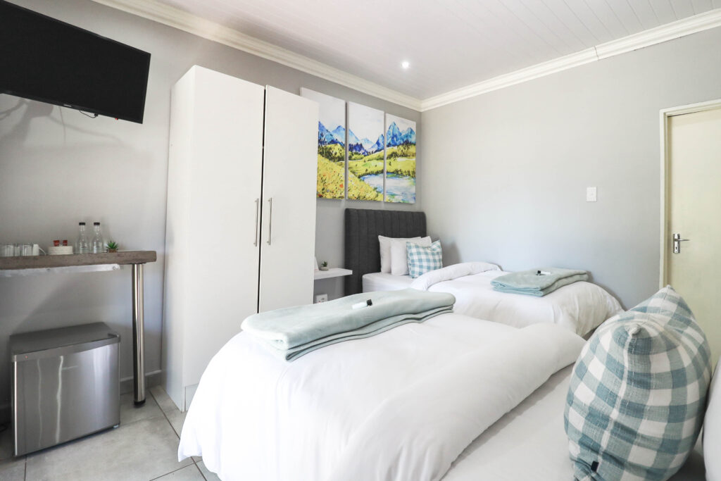 African Sands Guest House