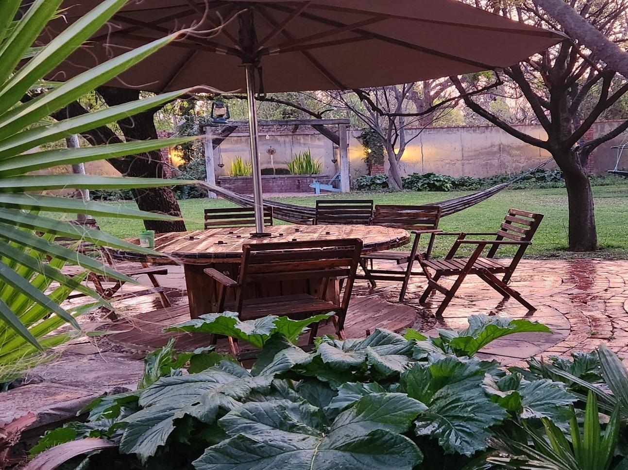 Serendipity Guesthouse