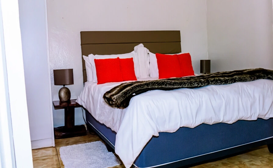 Abenab Lodge & Safari