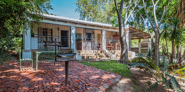 Alkmaar Farmstay