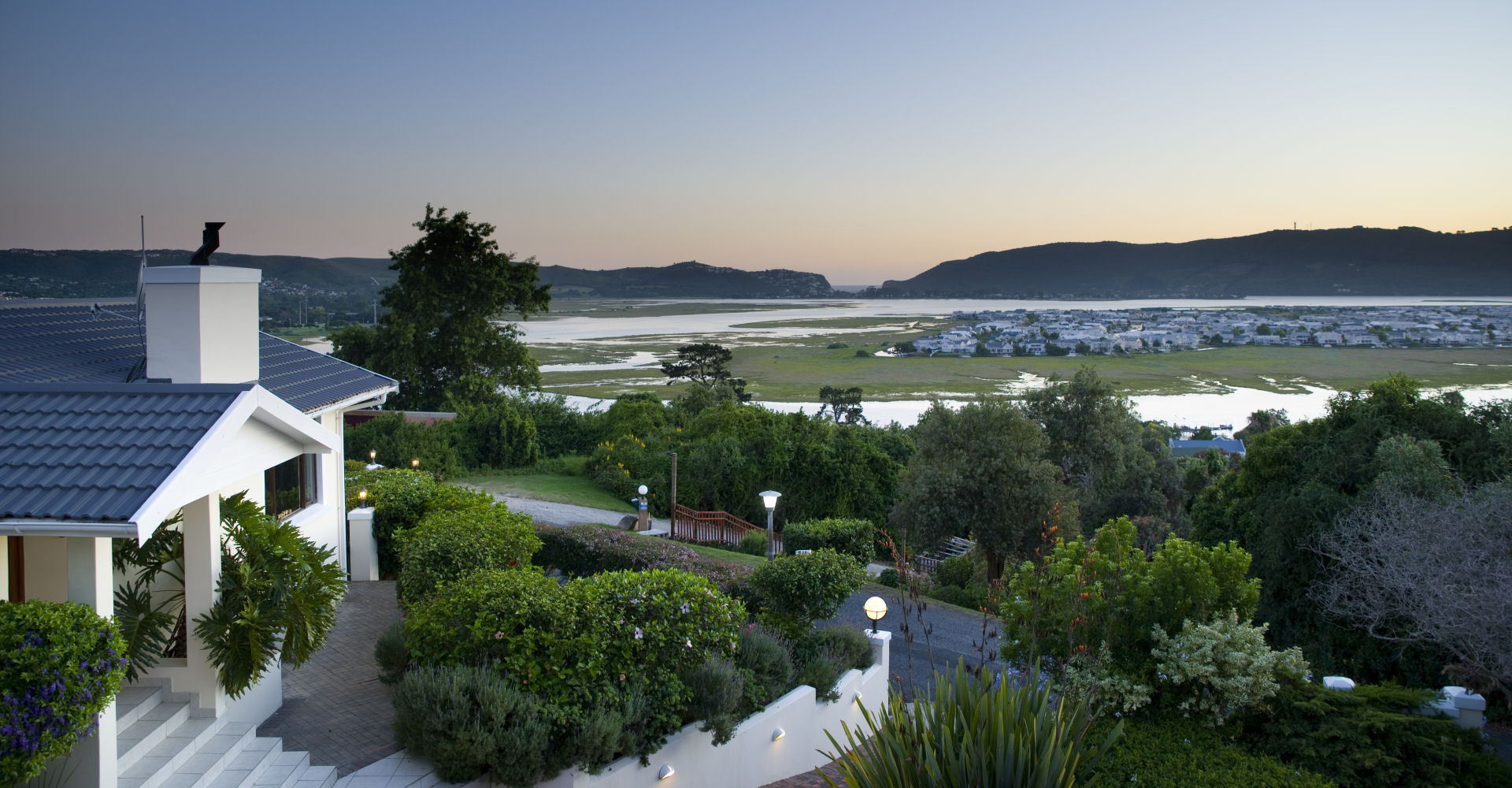 Candlewood Knysna