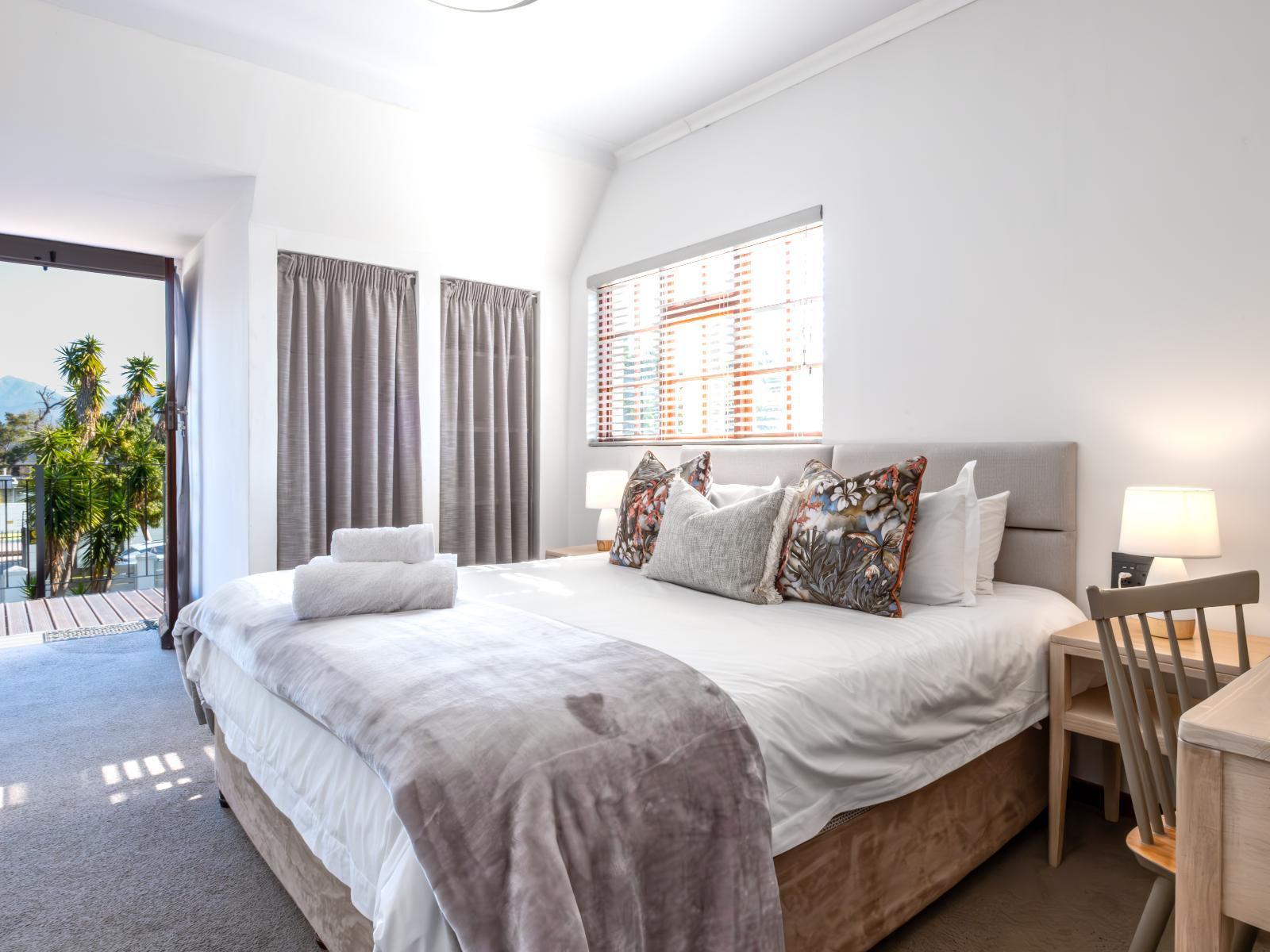 Be at Rest Accommodation